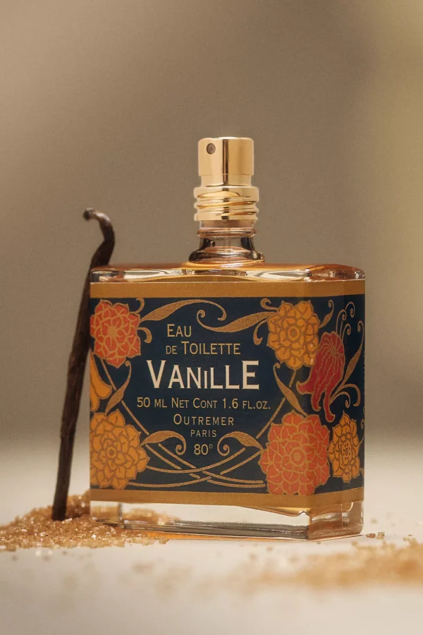 Outremer Eau De Toilette