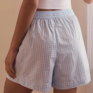 Café Boxer Shorts