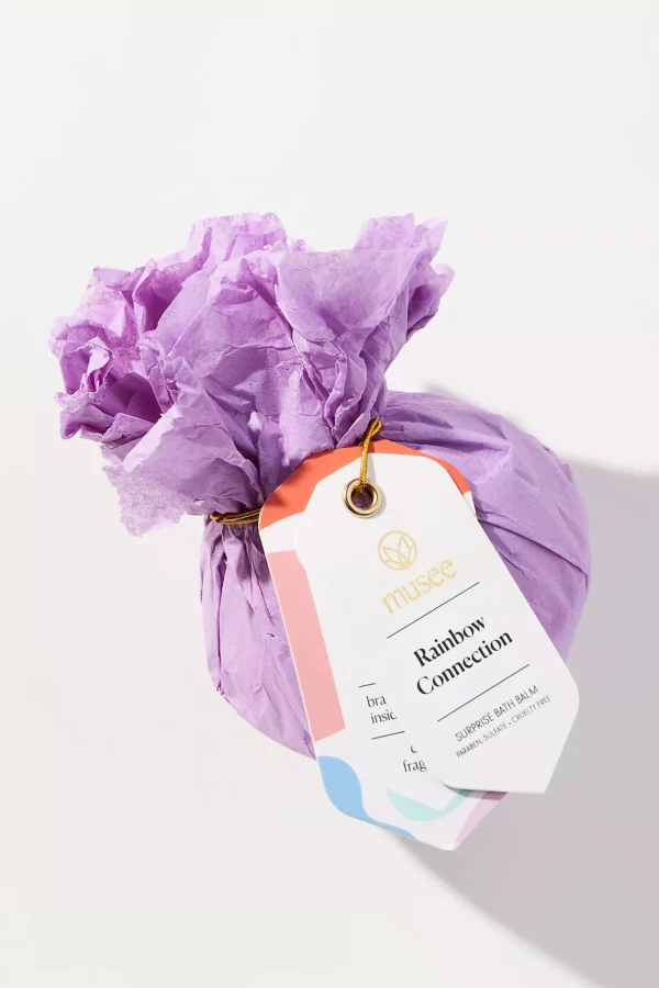 Musee Bath Balm