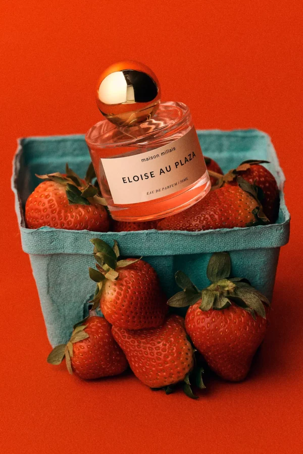 Maison millais Eau De Parfum